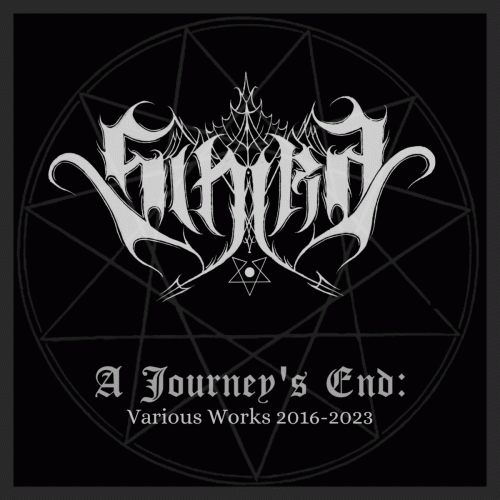 Sinira : A Journey's End: Various Works 2016-2023